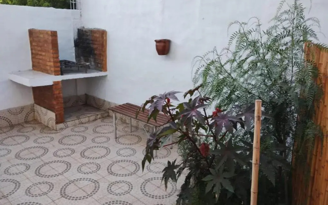 Altas Mareas 1