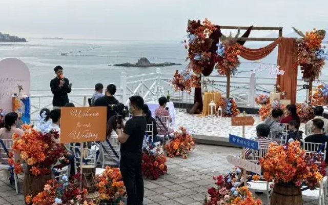 Yougan Xiaozhu Seaview Hostel