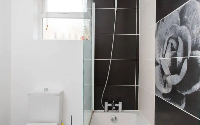 Luxurious Serviced Apartments