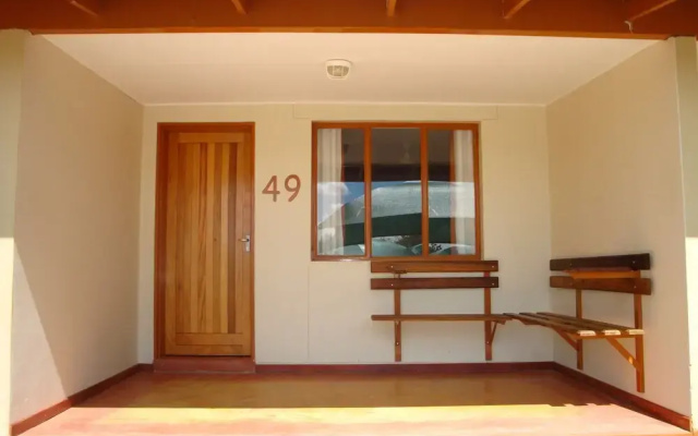 Heja Game Lodge