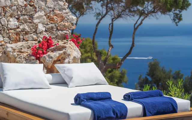 Emerald Villas