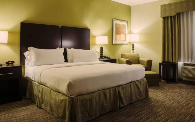 Holiday Inn Express & Suites Waller - Prairie View by IHG