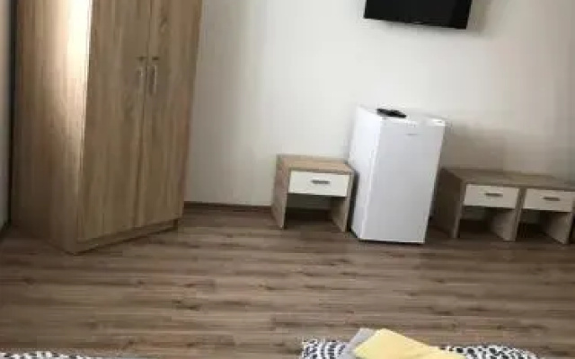 Grey House