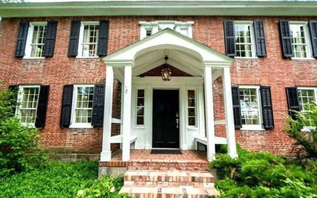 Country House Bed & Breakfast