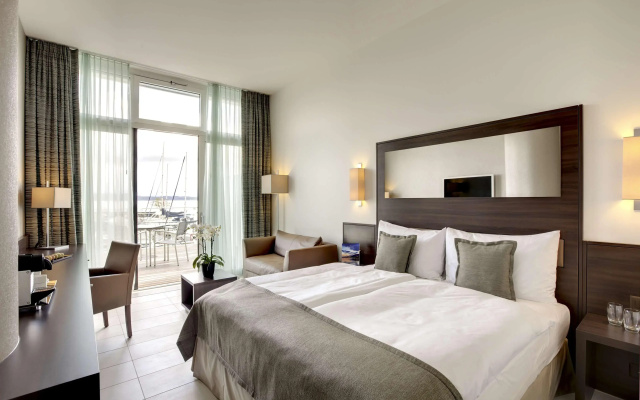 Hotel Beaulac