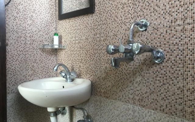 Hotel Jammu International