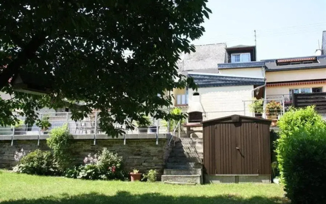 Gästehaus Petra Klein