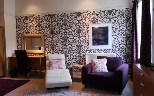 Glangwili Mansion