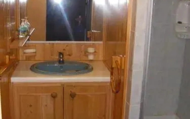 Appartement Le Prarion