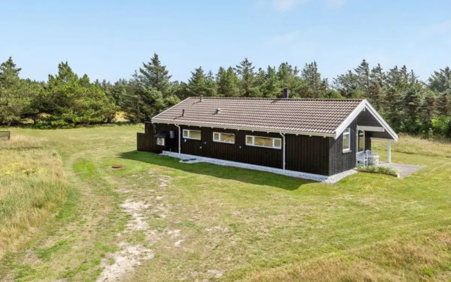 "Rui" - 800m from the sea in NW Jutland