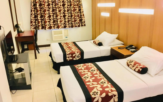 Jupiter Suites