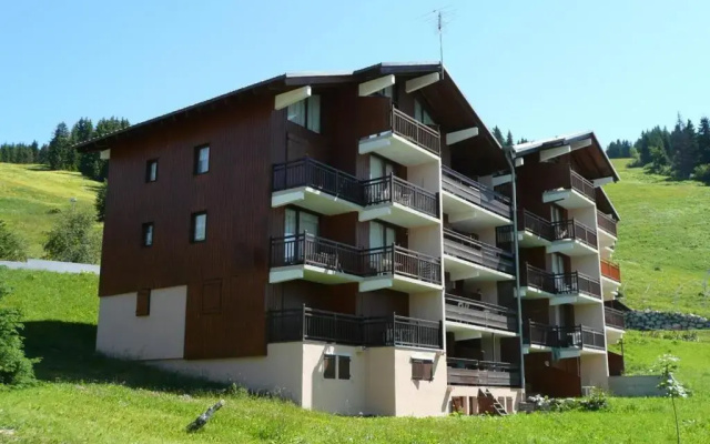Appartement Les Saisies, 1 pièce, 4 personnes - FR-1-594-153