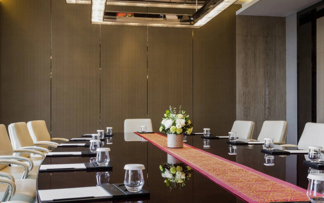 Pullman Hefei Sunac Hotel