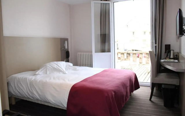 Hotel Du Parc