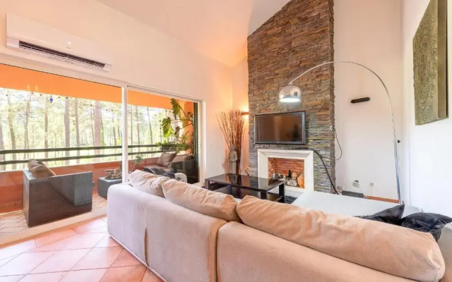 GuestReady - Aroeira Lisbon Apartment with Golf Course