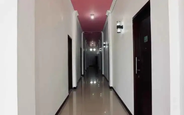 Ashofa Syariah Hotel