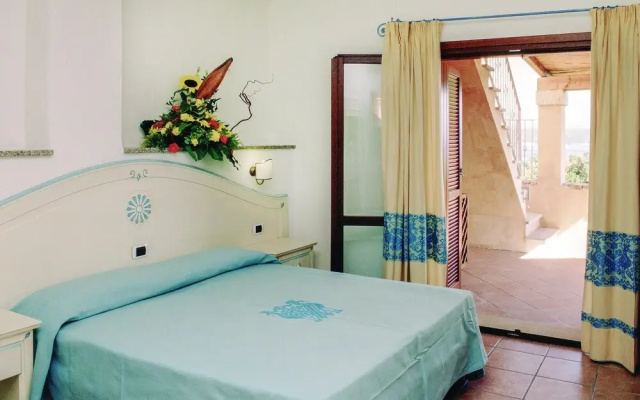 Stunning Apartment in Golfo Aranci With 1 Bedrooms