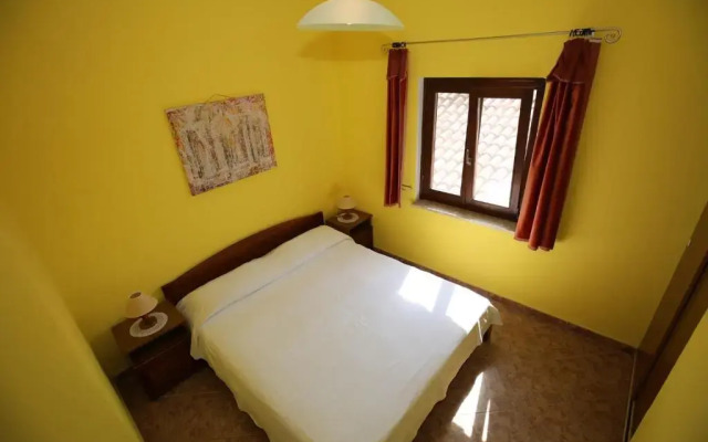 Apartments Coki