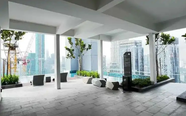 Royce Residence KLCC by Dormeo Destinations