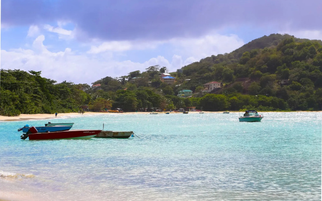 Hotel Carriacou - Laurena