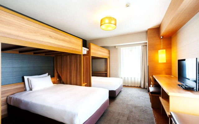 Hotel Resol Trinity Hakata