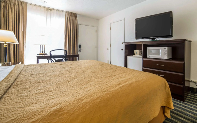 Quality Inn Rock Springs - Green River
