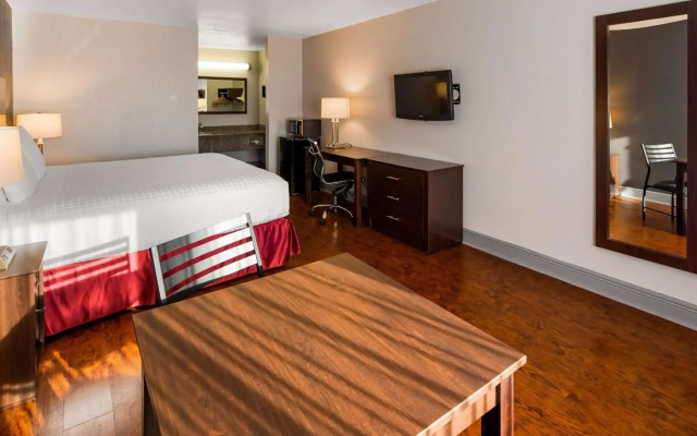 SureStay Plus Hotel by Best Western Hammond