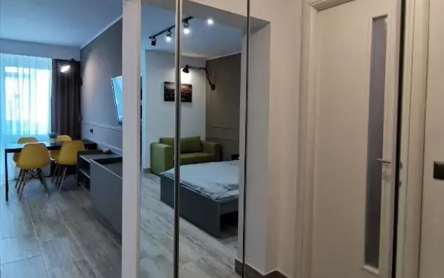 Marcos Apartments Nice and Cozy Pitesti