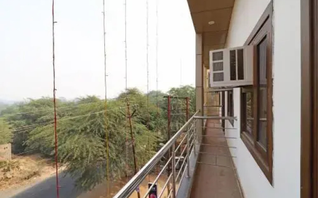 Shree Krishna Hotels and Resorts