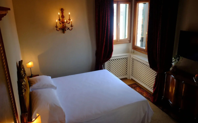 Hotel La Calcina