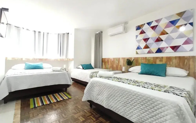 Walena Hotel