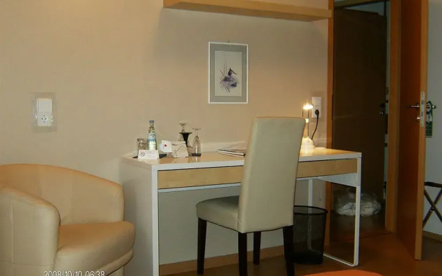 Hotel Nordmarkt
