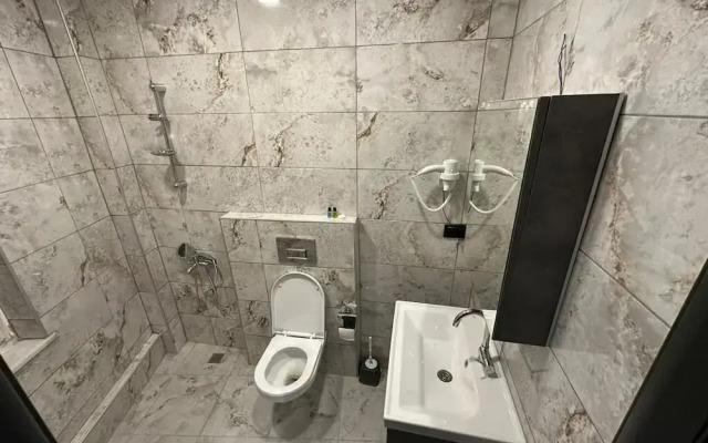 Lucca Suites Hotel