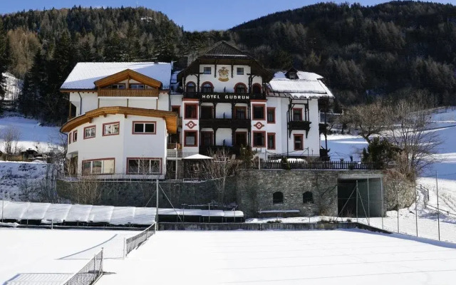 Hotel Gudrun