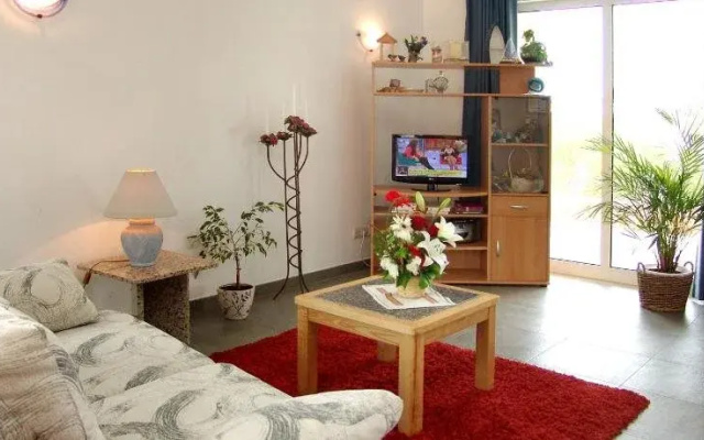 Apartamentos Maritur