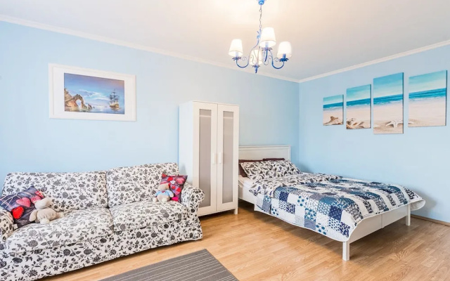 InRoomSPb