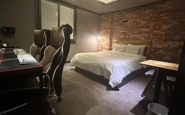 Hotelparfe