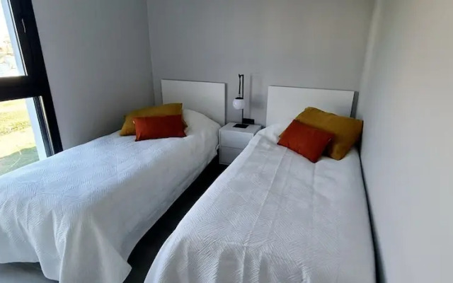 Modern Apartment Near Punta Prima