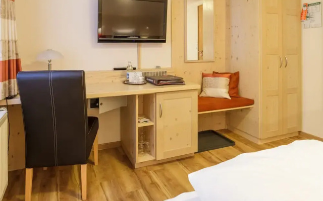 Hotel Landgasthof Gilsbach