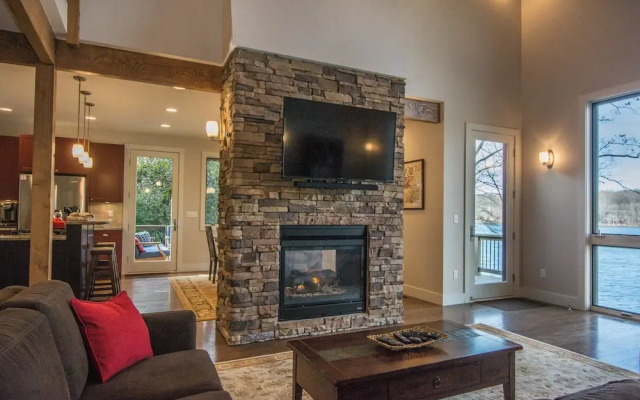 Stargazer 4 Bedroom House
