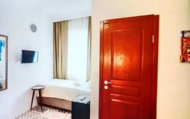 Mylos Otel