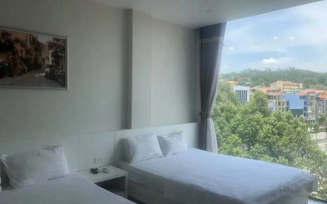 Mekong Halong Hotel