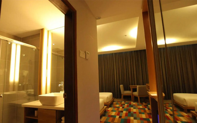 Casuarina @ Meru