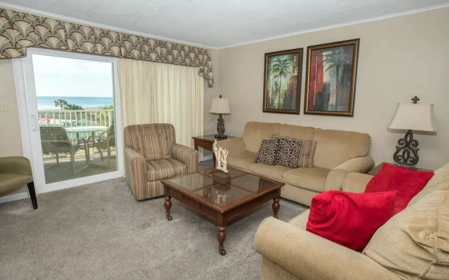 Islander 302 Destin - 2 Br Condo