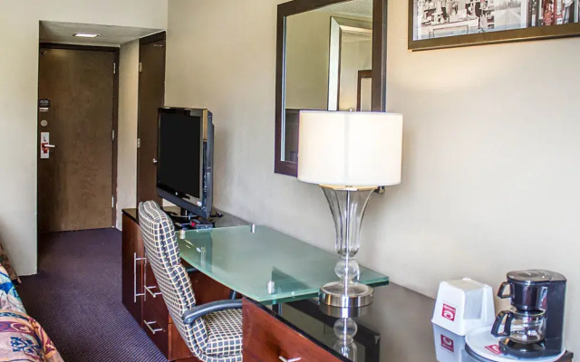 Days Inn Clearfield