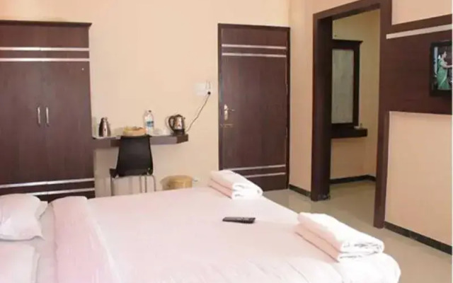 Hotel Landmaark Tiruppur