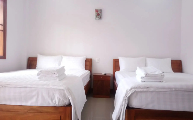Hien Minh Bungalow