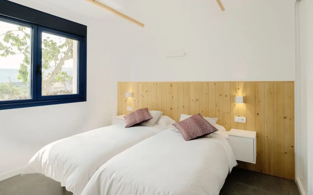 Apartamentos Ribeira Sacra