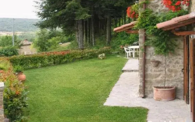 Villa Il Seccatoio