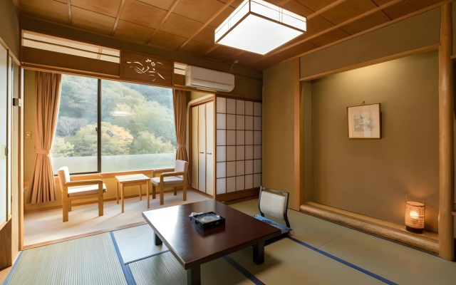 New Hakkeien